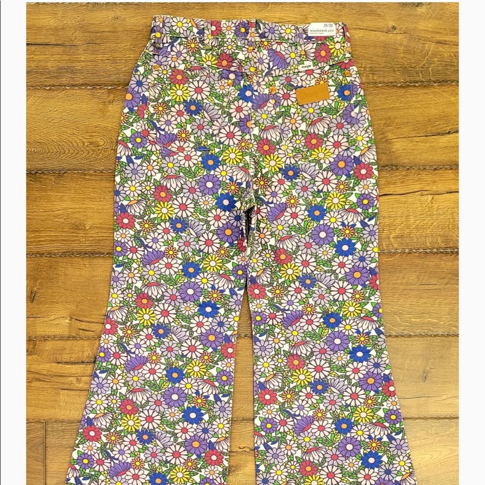 Wranglers